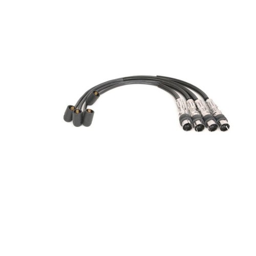 Bosch zündkabel - bosch,