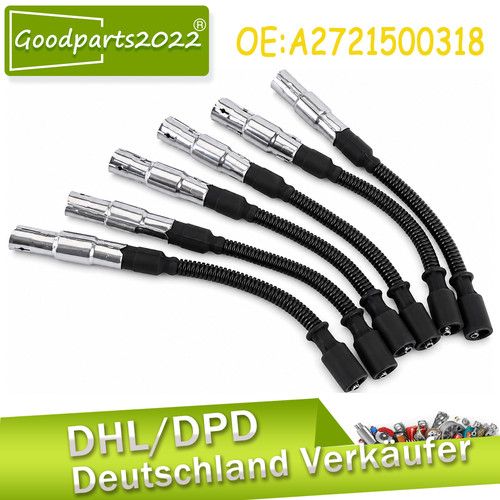 Zündleitungssatz für - m4,