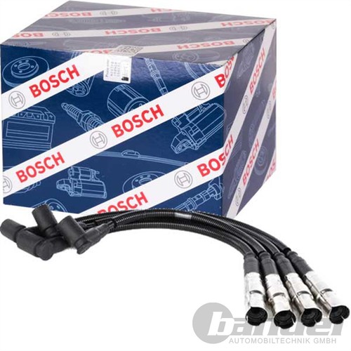 Bosch zündleitung satz - zÜndleitung,