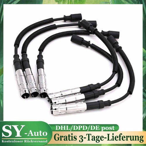 Zündleitung zündkabel satz - zündkabel,