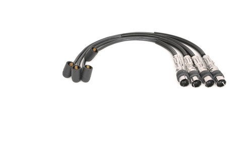 Zündleitungssatz bosch 986 - bosch, 0