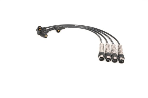 Zündleitungssatz bosch 986 - zündleitungssatz,