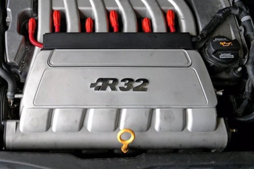 Audi r32 golf tt 3 - r32,