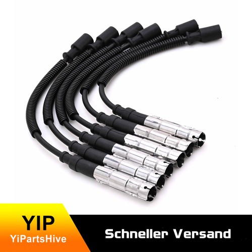 Zündleitung zündkabel satz - zündkabel,
