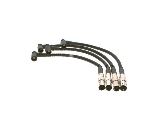 Zündleitungssatz bosch 986 - zündleitungssatz, 0