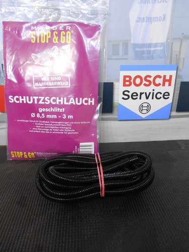 Stop marder schutzschlauch - stop&go,